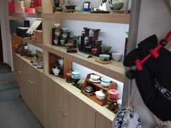 -枞馫单丛茶·茶室·茶馆(风林绿洲店)