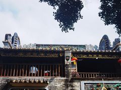 -烟桥私房菜馆(奋哥)