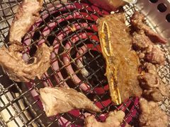 -火炉火自助餐(喜隆多店)