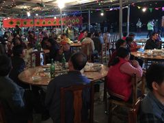 -浪琴湾尾角仔海鲜坊