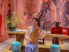 -馋遇江南·精致湖景雅宴(东方之门店)