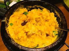 会跳舞的鸡蛋-嘉禾·悦享餐厅(八方汇店)