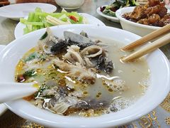 -清真·鸦儿李记·小馆(后海店)
