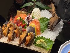 -上井料理黑金店(IFS国金中心店)