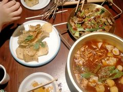 -撸点串吧(小北店)