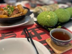 -虾饺妹·酒家(金碧店)