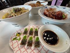 -二泉园老菜馆·百年无锡菜