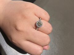 -DE BEERS 戴比尔斯(上海国金中心店)