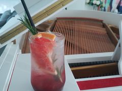 -浮梦·高空下午茶&水晶DIY