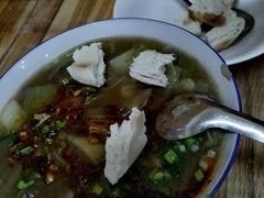 -老字号贾家肉丸糊辣汤(光明巷店)