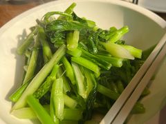 -湘力力小院·鱼汤泡饭(枫林路店)