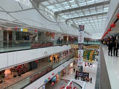 -万达茂商场(南京仙林店)