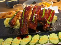 -苦尽酒馆·川菜(鼓楼店)