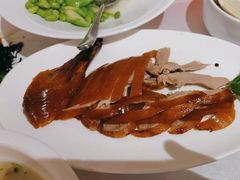 -满堂·烤鸭店·北京菜(鼓楼店)