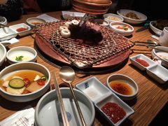 -王妃家(明洞中央店)