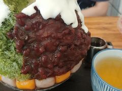 -WONDER ICE 萬得冰田(建設路总店)