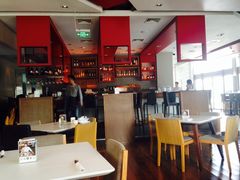 新元素餐厅(蓝色港湾店)-新元素(蓝色港湾店)