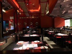 大堂-蛙三泡椒牛蛙(万象城店)