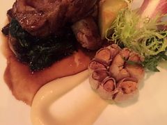 佰鲜汇-广州四季酒店·佰鲜汇·现代法餐