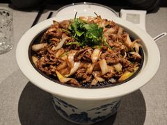 -柿合缘新京菜(国金中心商场店)