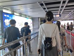 -循礼门(地铁站)