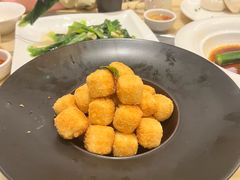 -锦粤宫·精致粤菜(深圳北站店)