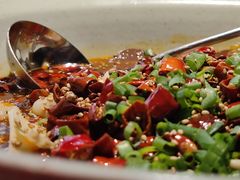 -青年公社烤鸭(青年路店)