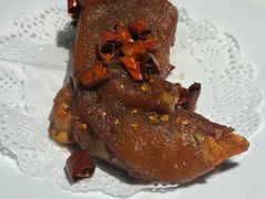 -雀蓝川菜(奥体广场店)