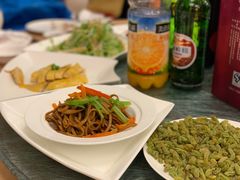 -常州逸高酒店-中餐厅