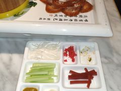 -京味斋·北京烤鸭(华威桥北工大店)