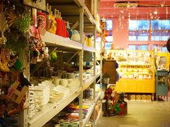 -陶缘陶瓷工厂店