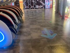 -星轶STARX影城(瑞安吾悦广场旗舰店)