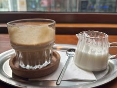 -及咖啡GatherCoffee(华申大厦店)