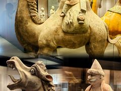 -西安大唐西市博物馆