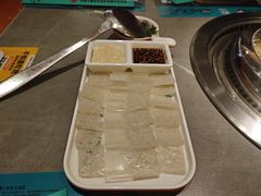 -灶座小锅烀饼·铁锅炖(道里店)