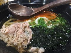 -东京屋(武定路店)