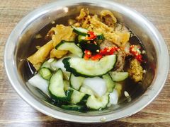宾阳南街酸粉-老宾州南街酸粉店(民族大道店)