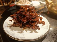 -水先生寧波菜(天一店)