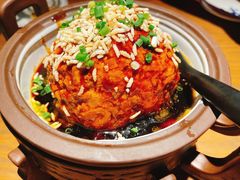 招牌狮子头-扬州狮子楼·非遗淮扬菜(东关街店)