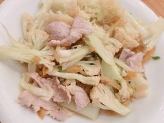 -23号墙门菜(狮虎桥店)