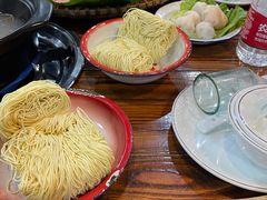 -吉品莞家·鲍鱼鸡煲(东莞店)