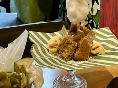 -Ginger(兴国路店)