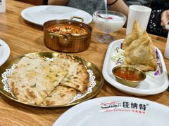 -清真·AL-JANNAT 佳纳特餐厅(狮子桥店)