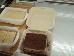 -佐敦面包铺·JORDAN BAKERY