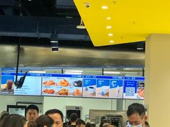 -盒马X会员店(上海森兰商都店)