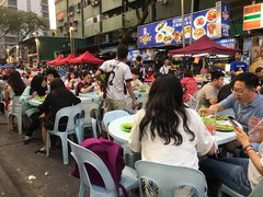 -明记烧鱼美味店