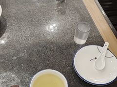 -大清花饺子(山庄店)