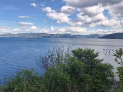 -抚仙湖禄充风景区