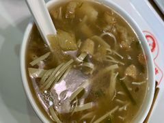-田三卷馍(万达分店)