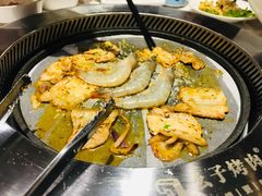 -么子烤肉(化龙池店)